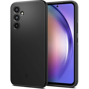Hurtownia GSM - Etui Spigen Thin Fit Samsung Galaxy A54 5G Negru - SPN2809 - {ean13} - Hurt