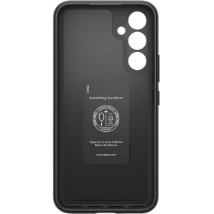 Hurtownia GSM - Etui Spigen Thin Fit Samsung Galaxy A54 5G Negru - SPN2809 - {ean13} - Hurt