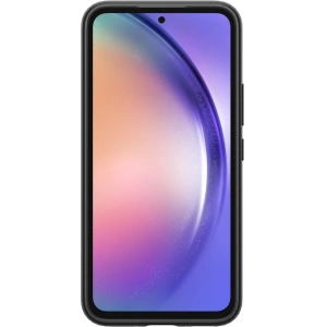 Hurtownia GSM - Etui Spigen Thin Fit Samsung Galaxy A54 5G Fekete - SPN2809 - {ean13} - Hurt