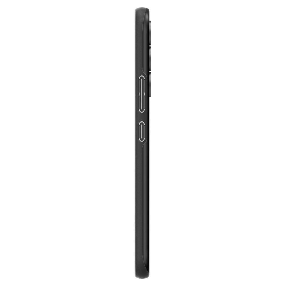 Hurtownia GSM - Etui Spigen Thin Fit Samsung Galaxy A54 5G Fekete - SPN2809 - {ean13} - Hurt