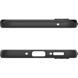 Hurtownia GSM - Etui Spigen Thin Fit Samsung Galaxy A54 5G Negru - SPN2809 - {ean13} - Hurt