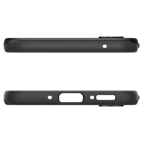 Etui Spigen Thin Fit Samsung Galaxy A54 5G Black