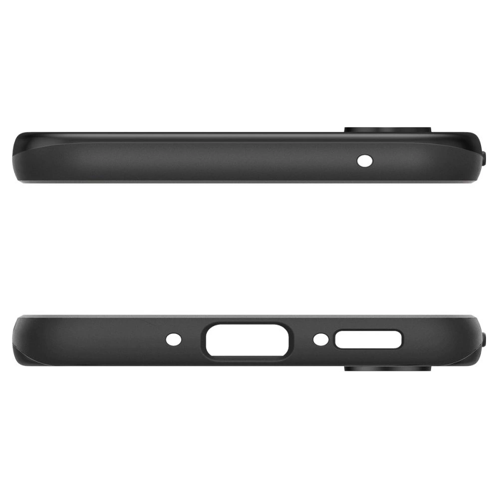 Hurtownia GSM - Etui Spigen Thin Fit Samsung Galaxy A54 5G Fekete - SPN2809 - {ean13} - Hurt