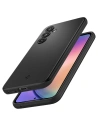 Hurtownia GSM - Etui Spigen Thin Fit Samsung Galaxy A54 5G Negru - SPN2809 - {ean13} - Hurt