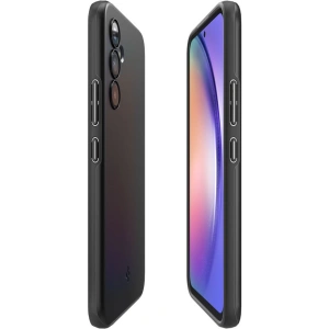 Hurtownia GSM - Etui Spigen Thin Fit Samsung Galaxy A54 5G Negru - SPN2809 - {ean13} - Hurt