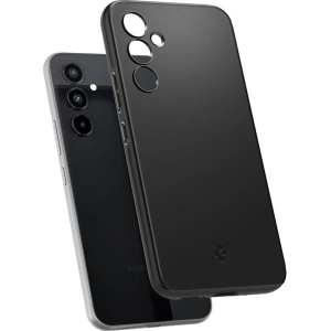 Hurtownia GSM - Etui Spigen Thin Fit Samsung Galaxy A54 5G Negru - SPN2809 - {ean13} - Hurt