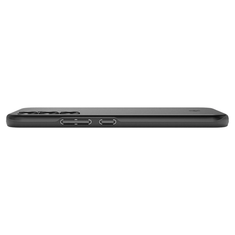Hurtownia GSM - Etui Spigen Thin Fit Samsung Galaxy A54 5G Negru - SPN2809 - {ean13} - Hurt