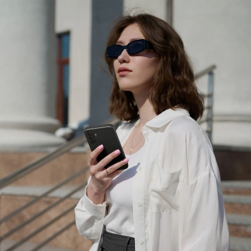 Etui Spigen Thin Fit Samsung Galaxy A54 5G Black