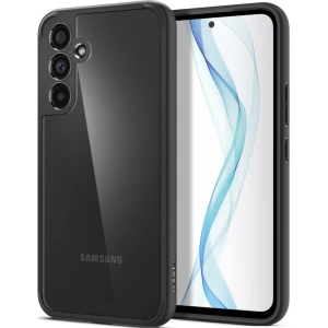 Hurtownia GSM - Etui Spigen Ultra Hybrid Samsung Galaxy A54 5G Negru Mat - SPN2810 - {ean13} - Hurt