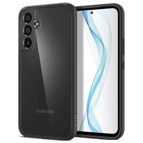Etui Spigen Ultra Hybrid Samsung Galaxy A54 5G Matte Black