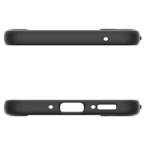 Etui Spigen Ultra Hybrid Samsung Galaxy A54 5G Matte Black