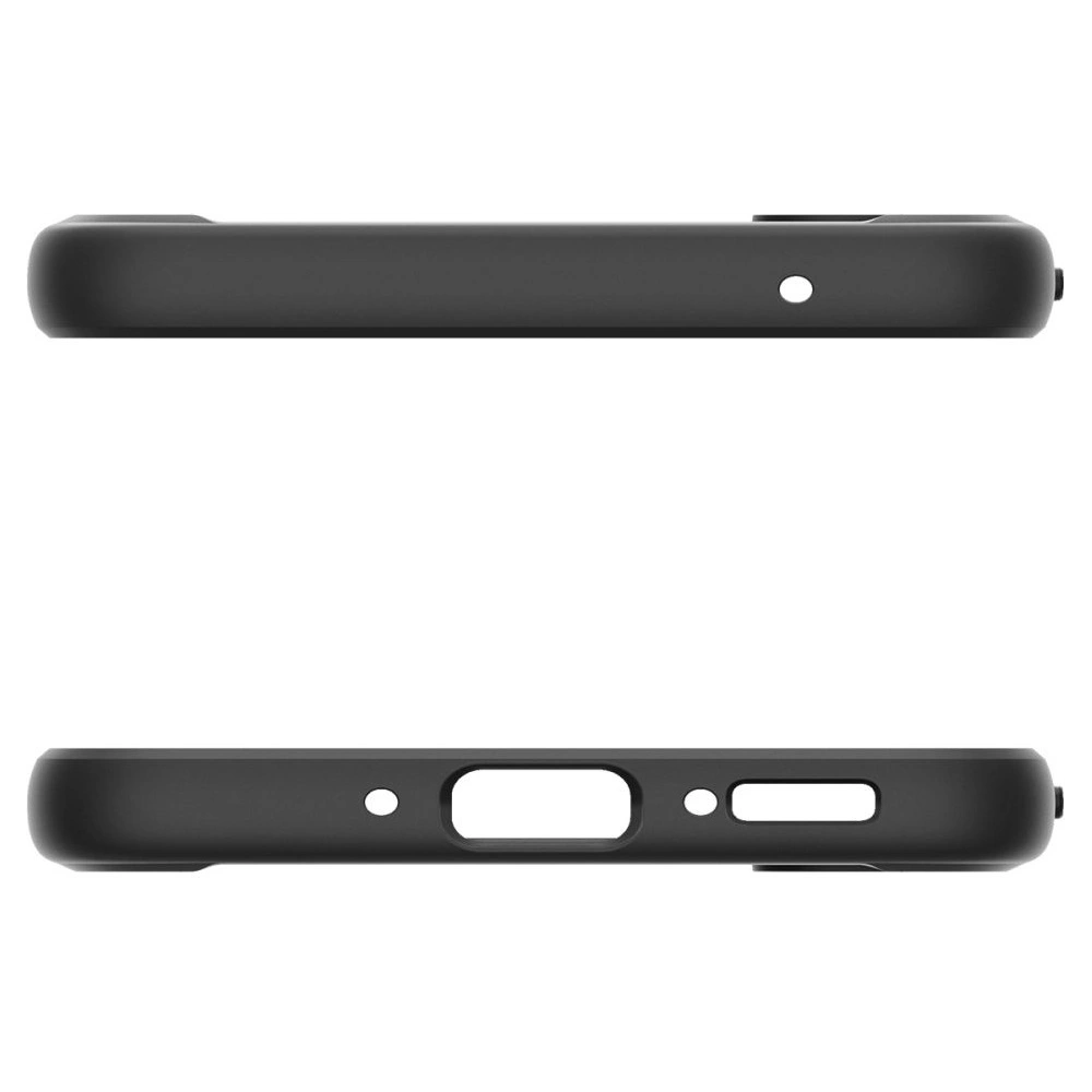 Hurtownia GSM - Etui Spigen Ultra Hybrid Samsung Galaxy A54 5G Negru Mat - SPN2810 - {ean13} - Hurt