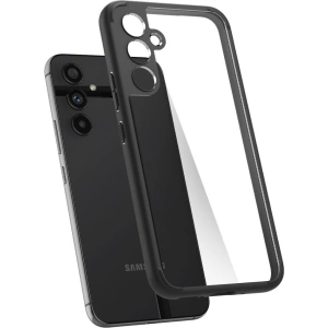 Hurtownia GSM - Etui Spigen Ultra Hybrid Samsung Galaxy A54 5G Negru Mat - SPN2810 - {ean13} - Hurt