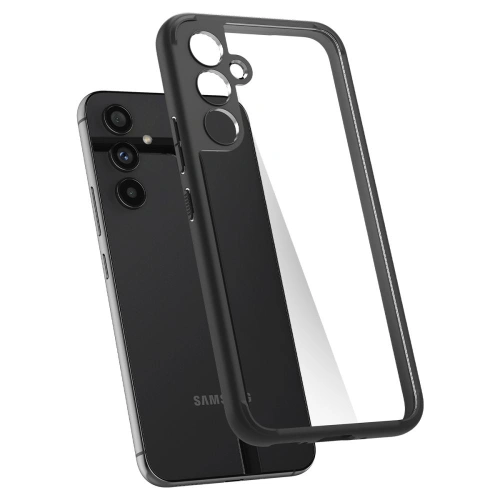 Etui Spigen Ultra Hybrid Samsung Galaxy A54 5G Matte Black
