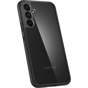 Hurtownia GSM - Etui Spigen Ultra Hybrid Samsung Galaxy A54 5G Negru Mat - SPN2810 - {ean13} - Hurt