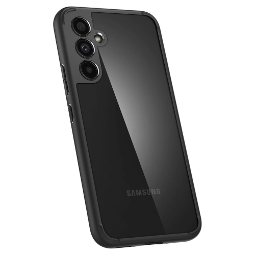Etui Spigen Ultra Hybrid Samsung Galaxy A54 5G Matte Black