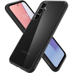 Hurtownia GSM - Etui Spigen Ultra Hybrid Samsung Galaxy A54 5G Negru Mat - SPN2810 - {ean13} - Hurt
