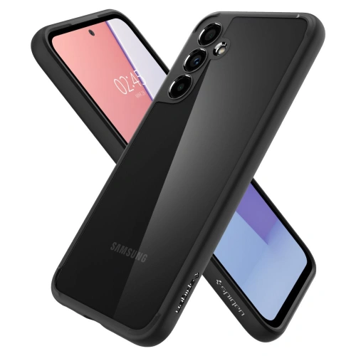 Etui Spigen Ultra Hybrid Samsung Galaxy A54 5G Matte Black