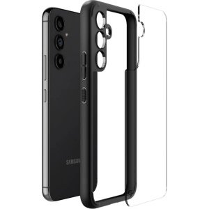 Hurtownia GSM - Etui Spigen Ultra Hybrid Samsung Galaxy A54 5G Negru Mat - SPN2810 - {ean13} - Hurt