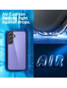 Hurtownia GSM - Etui Spigen Ultra Hybrid Samsung Galaxy A54 5G Negru Mat - SPN2810 - {ean13} - Hurt