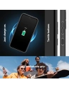 Hurtownia GSM - Etui Spigen Ultra Hybrid Samsung Galaxy A54 5G Negru Mat - SPN2810 - {ean13} - Hurt