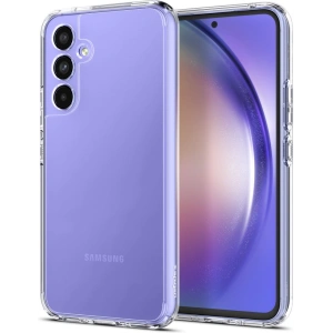 Hurtownia GSM - Etui Spigen Ultra Hybrid Samsung Galaxy A54 5G Crystal Clear - SPN2811 - {ean13} - Hurt