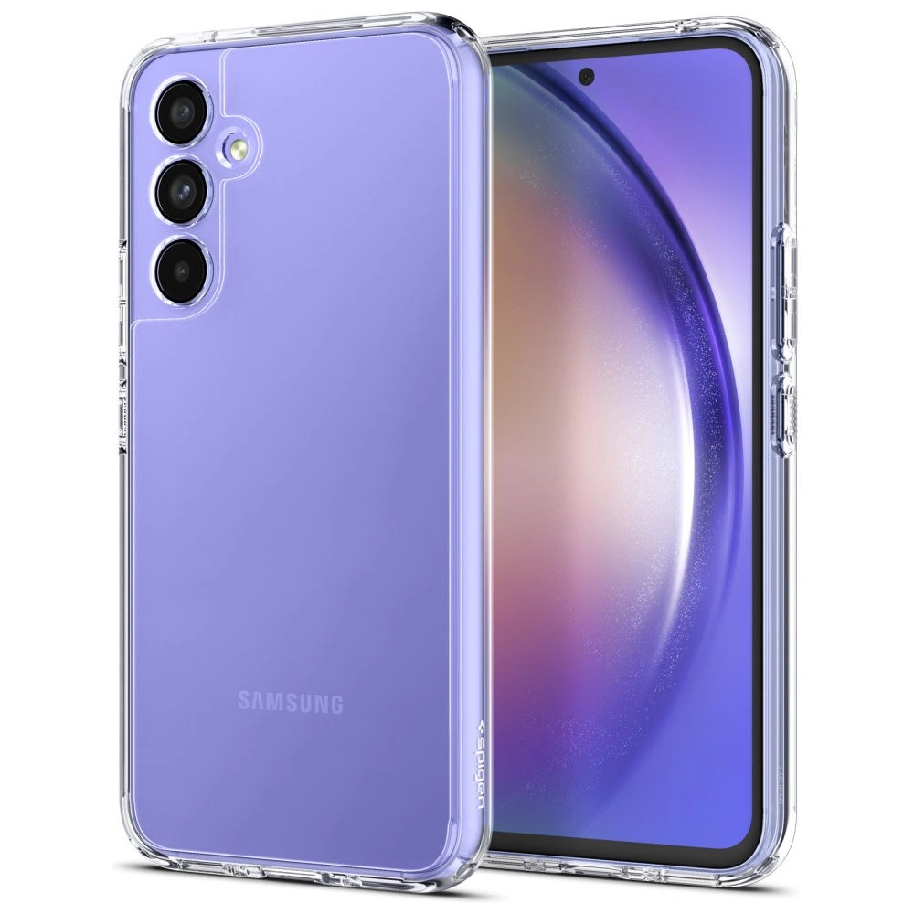 Wholesale Case Spigen Ultra Hybrid Samsung Galaxy A54 5G Crystal Clear - SPN2811 - {ean13} - Hurt
