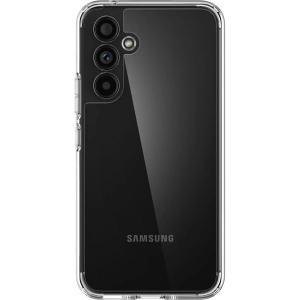 Hurtownia GSM - Etui Spigen Ultra Hybrid Samsung Galaxy A54 5G Crystal Clear - SPN2811 - {ean13} - Hurt