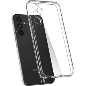 Hurtownia GSM - Etui Spigen Ultra Hybrid Samsung Galaxy A54 5G Crystal Clear - SPN2811 - {ean13} - Hurt