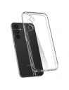 Hurtownia GSM - Etui Spigen Ultra Hybrid Samsung Galaxy A54 5G Crystal Clear - SPN2811 - {ean13} - Hurt