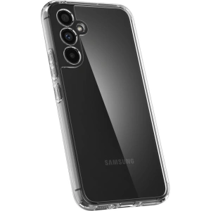 Hurtownia GSM - Etui Spigen Ultra Hybrid Samsung Galaxy A54 5G Crystal Clear - SPN2811 - {ean13} - Hurt
