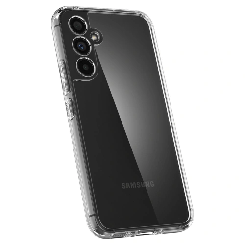 Etui Spigen Ultra Hybrid Samsung Galaxy A54 5G Crystal Clear
