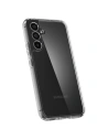 Hurtownia GSM - Etui Spigen Ultra Hybrid Samsung Galaxy A54 5G Crystal Clear - SPN2811 - {ean13} - Hurt