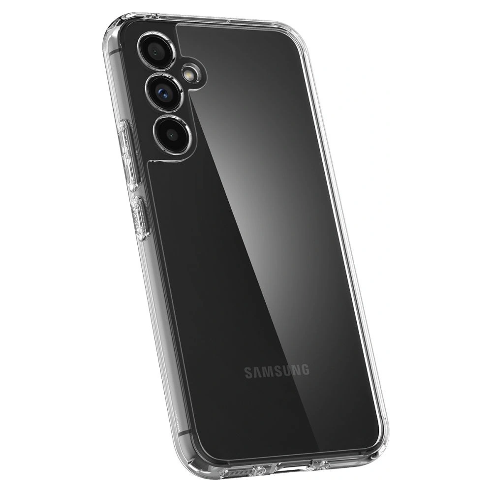 Wholesale Case Spigen Ultra Hybrid Samsung Galaxy A54 5G Crystal Clear - SPN2811 - {ean13} - Hurt