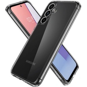 Hurtownia GSM - Etui Spigen Ultra Hybrid Samsung Galaxy A54 5G Crystal Clear - SPN2811 - {ean13} - Hurt