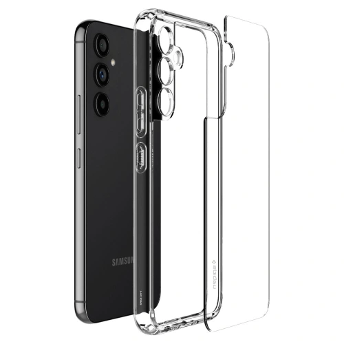 Etui Spigen Ultra Hybrid Samsung Galaxy A54 5G Crystal Clear