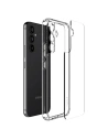 Hurtownia GSM - Etui Spigen Ultra Hybrid Samsung Galaxy A54 5G Crystal Clear - SPN2811 - {ean13} - Hurt