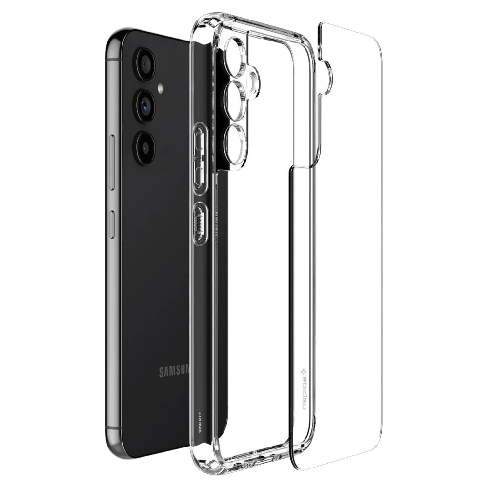 Wholesale Case Spigen Ultra Hybrid Samsung Galaxy A54 5G Crystal Clear - SPN2811 - {ean13} - Hurt