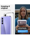 Hurtownia GSM - Etui Spigen Ultra Hybrid Samsung Galaxy A54 5G Crystal Clear - SPN2811 - {ean13} - Hurt