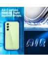 Hurtownia GSM - Etui Spigen Ultra Hybrid Samsung Galaxy A54 5G Crystal Clear - SPN2811 - {ean13} - Hurt