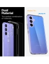 Hurtownia GSM - Etui Spigen Ultra Hybrid Samsung Galaxy A54 5G Crystal Clear - SPN2811 - {ean13} - Hurt