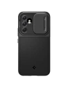 Hurtownia GSM - Etui Spigen Optik Armor Samsung Galaxy A54 5G Negru - SPN2812 - {ean13} - Hurt