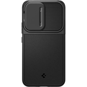 Hurtownia GSM - Etui Spigen Optik Armor Samsung Galaxy A54 5G Negru - SPN2812 - {ean13} - Hurt