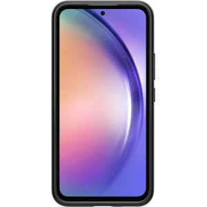 Hurtownia GSM - Etui Spigen Optik Armor Samsung Galaxy A54 5G Negru - SPN2812 - {ean13} - Hurt