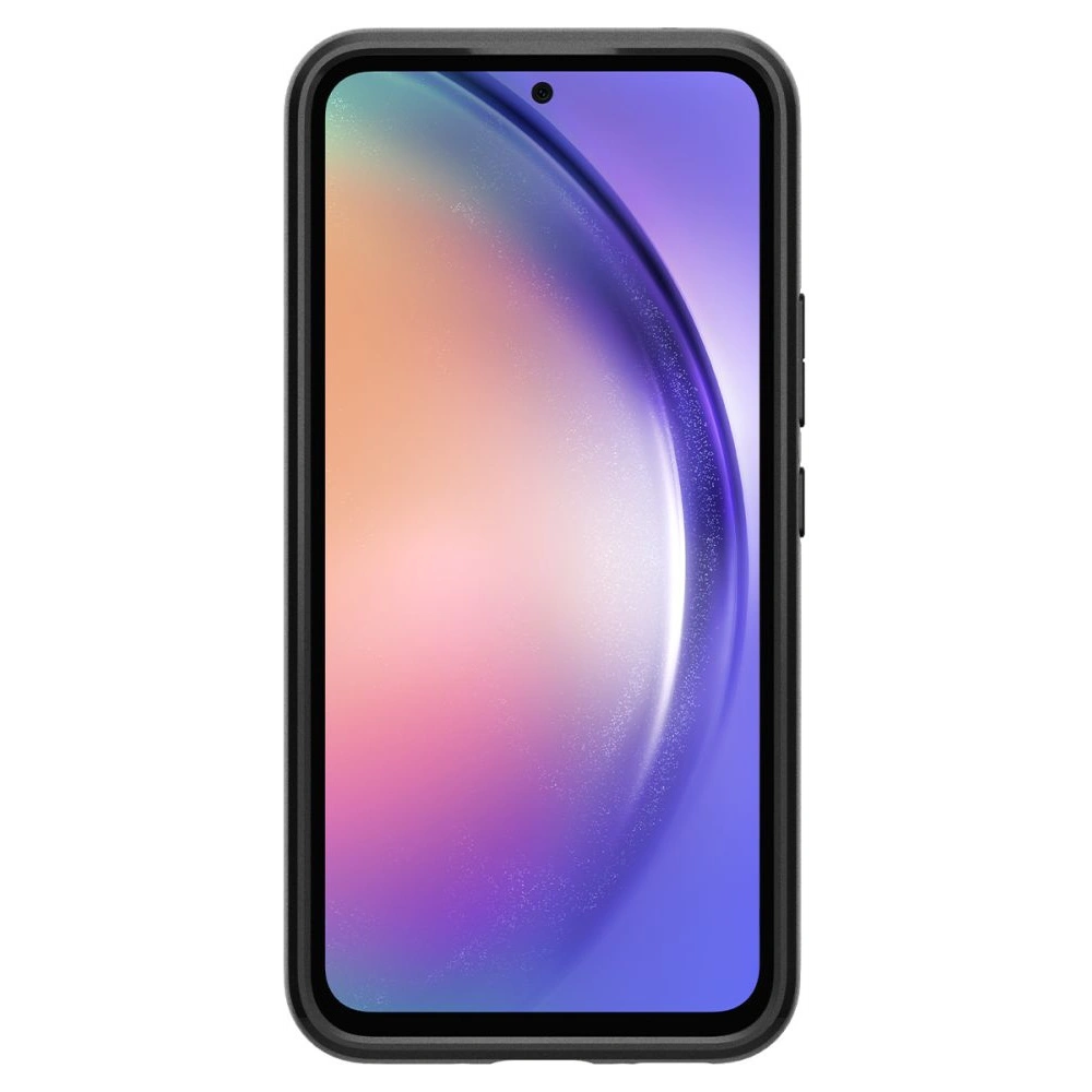 Hurtownia GSM - Etui Spigen Optik Armor Samsung Galaxy A54 5G Černé - SPN2812 - {ean13} - Hurt