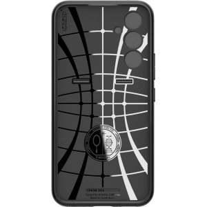 Hurtownia GSM - Etui Spigen Optik Armor Samsung Galaxy A54 5G Negru - SPN2812 - {ean13} - Hurt