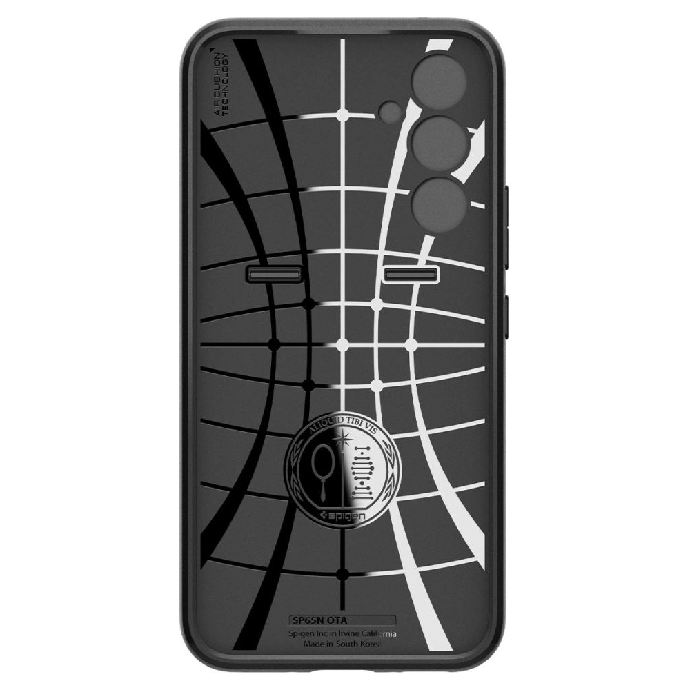 Wholesale Case Spigen Optik Armor Samsung Galaxy A54 5G Black - SPN2812 - {ean13} - Hurt