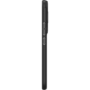 Hurtownia GSM - Etui Spigen Optik Armor Samsung Galaxy A54 5G Negru - SPN2812 - {ean13} - Hurt