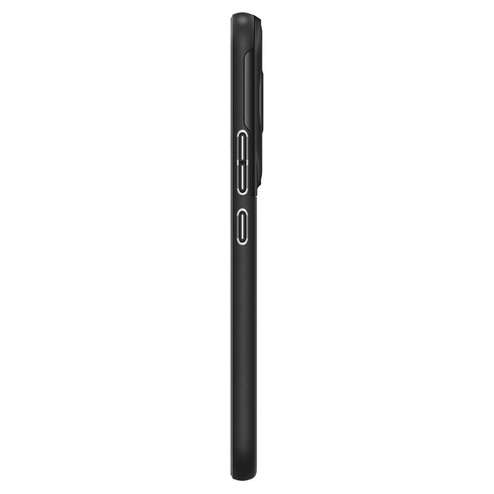 Hurtownia GSM - Etui Spigen Optik Armor Samsung Galaxy A54 5G Negru - SPN2812 - {ean13} - Hurt