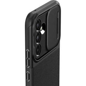 Hurtownia GSM - Etui Spigen Optik Armor Samsung Galaxy A54 5G Negru - SPN2812 - {ean13} - Hurt